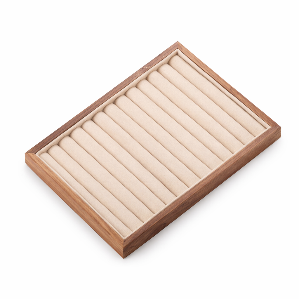 Smykkeorganiser til ringer